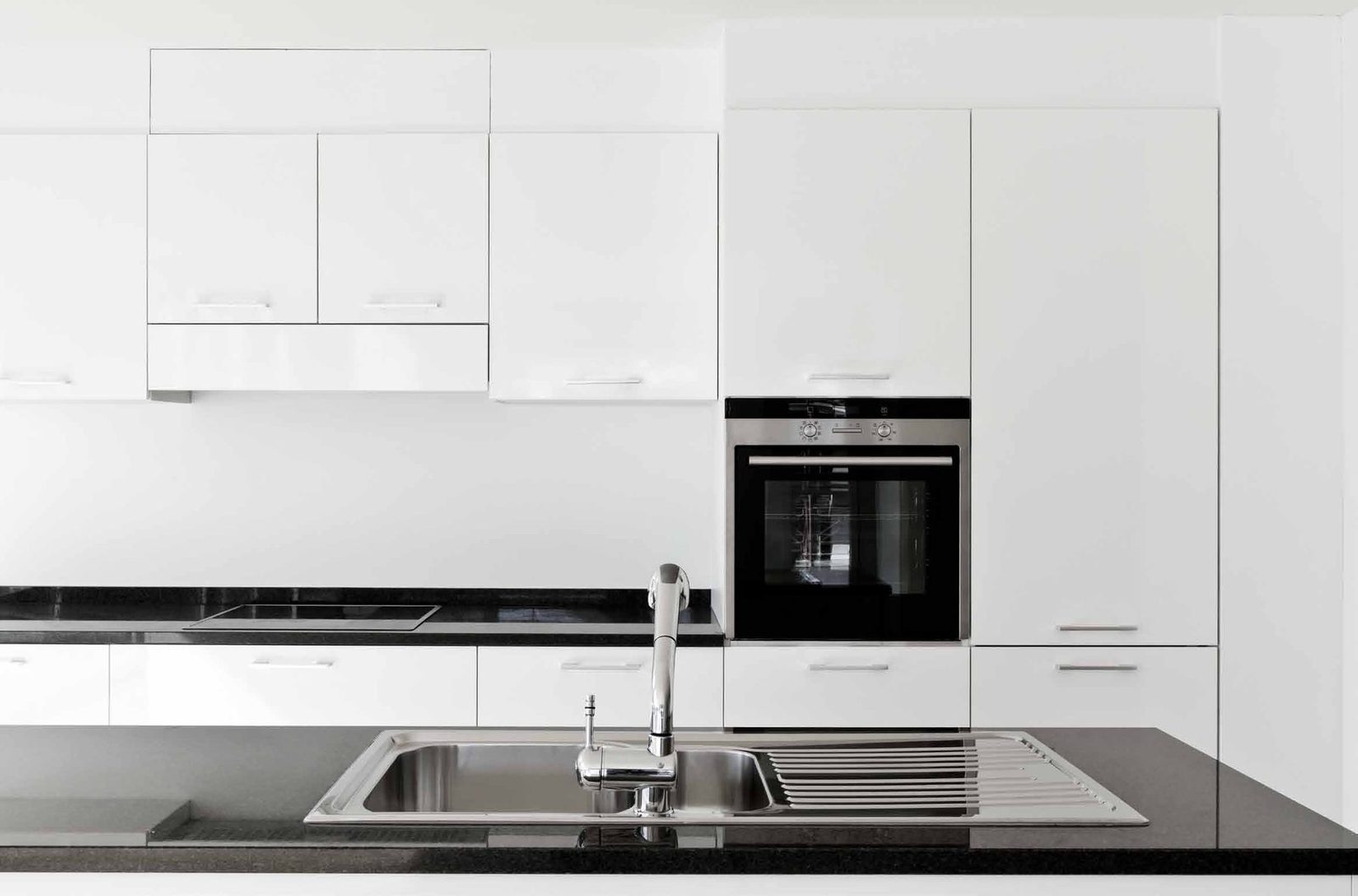 Kitchen (for illustration only)